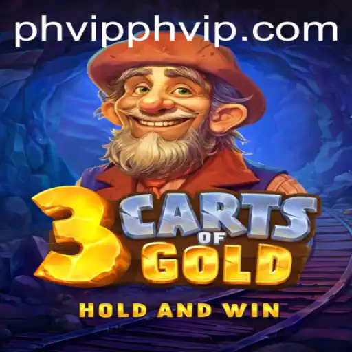 Exploring the Enchanting World of 3cartsOfGold: A Comprehensive Guide