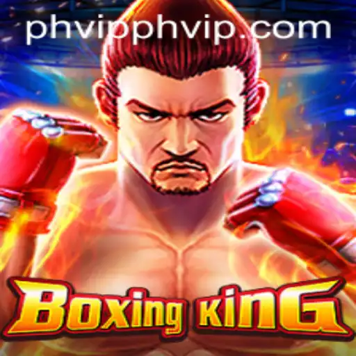 BoxingKing: Mastering the Art of Boxing with PHVIP