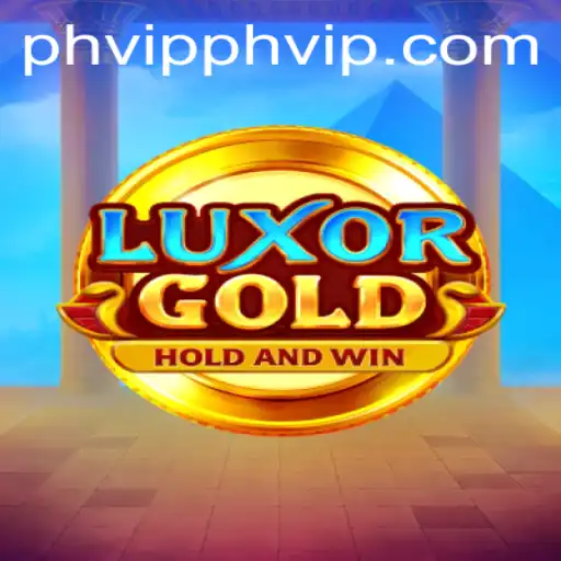 LuxorGold: An Adventure into Ancient Mysteries