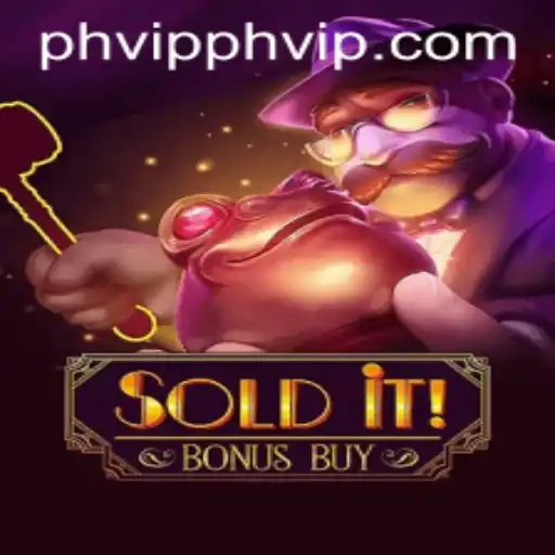Unveiling SolditBonusBuy: An Immersive Gaming Experience with PHVIP