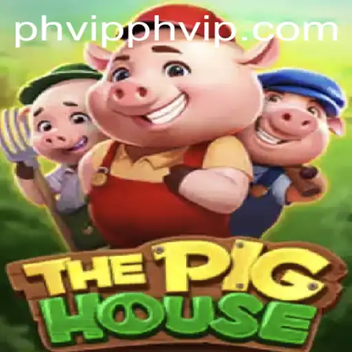 ThePigHouse: An Immersive Gaming Experience With PHVIP