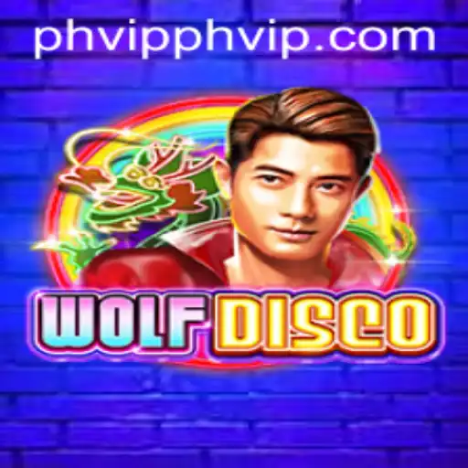 Step Into the Groove with 'WolfDisco': A New Gaming Sensation