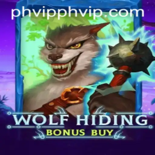 Exploring the World of WolfHidingBonusBuy: A Thrilling Adventure