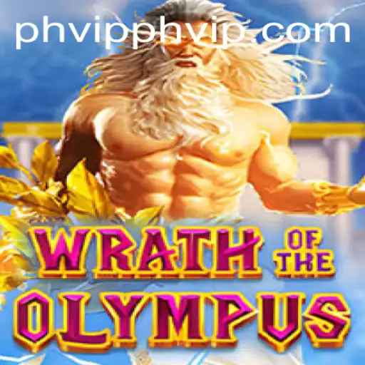Unveiling the Mystical World of WrathofOlympus: A Journey through Mythic Challenges with PHVIP