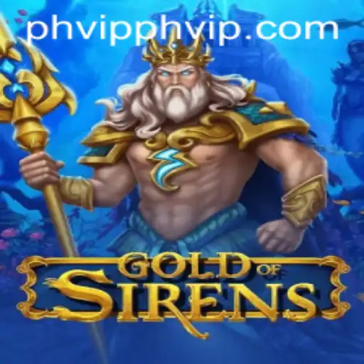 Dive into the Enchanting World of GoldofSirens