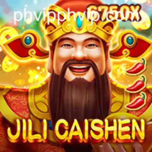 JILICaishen: Unveiling the Mystical Chinese Gaming Experience with PHVIP