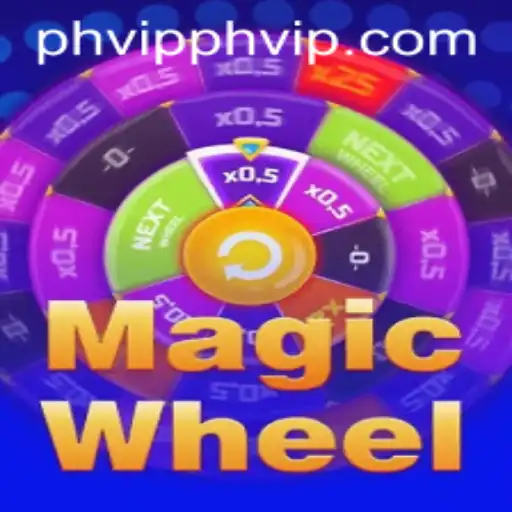 Discover the Enchanting World of MagicWheel: A Game of Chance and Strategy