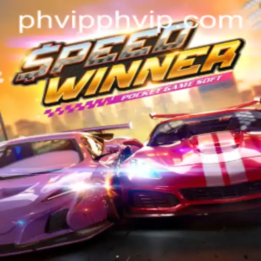 SpeedWinner: The Thrilling Game Experience with a Special PHVIP Twist