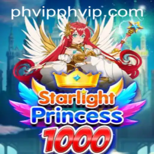 Starlight Princess 1000: Unveiling the New Celestial Adventure