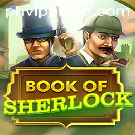 Unveiling the Mysteries of BookOfSherlock: An Engaging Journey for All Puzzle Enthusiasts
