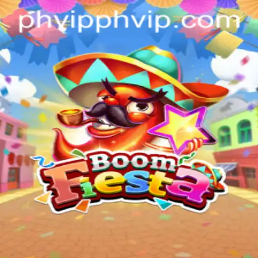 BoomFiesta: A New Gaming Phenomenon with PHVIP Rewards