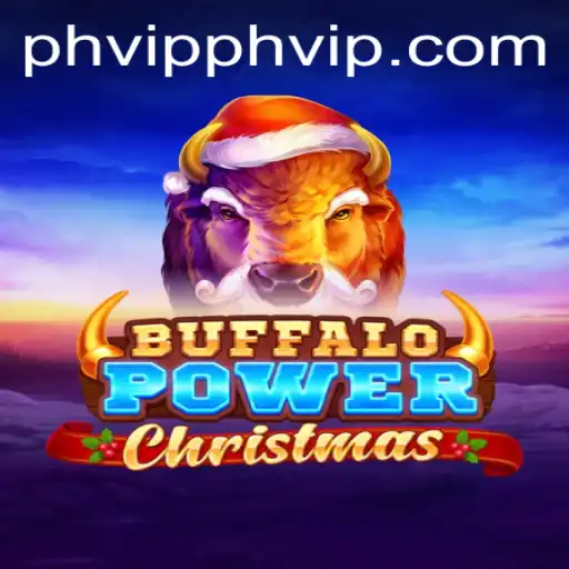 Experience the Magic of BuffaloPowerChristmas: A Festive Gaming Delight
