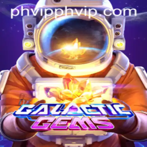 GalacticGems: Embark on a Stellar Adventure