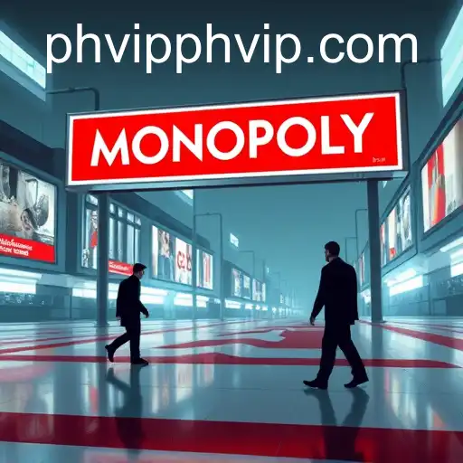 The Dynamics and Implications of Monopoly: An In-depth Exploration with PHVIP