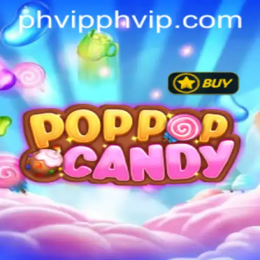 Discover the Sweet World of POPPOPCANDY: An Insight into the Game with the PHVIP Keyword
