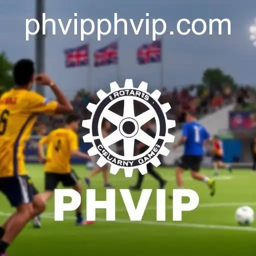 Exploring the Exciting World of Rotary Games and the Rise of PHVIP