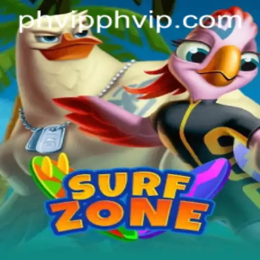 SurfZone: Ride the Waves of Adventure with PHVIP