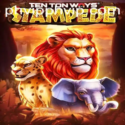 Master the Adventure in TenTonWaysStampede: Game Overview and Rules