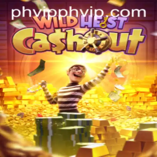 The Thrilling World of WildHeistCashout: Unveiling Adventure with PHVIP