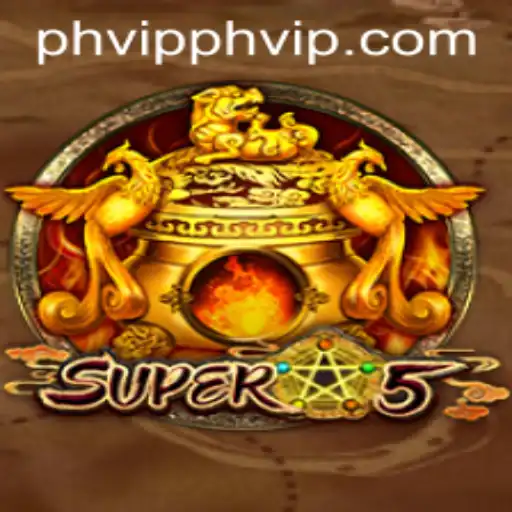 Discovering Super5: The Ultimate Gaming Experience with PHVIP