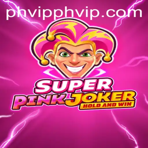Dive into the World of SuperPinkJoker: Unraveling the Magic with PHVIP