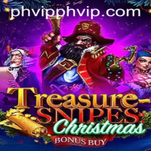 Delve Into the Enchanting World of TreasuresnipesChristmas